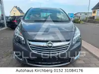2015 Opel MERIVA