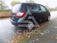 2015 Opel MERIVA