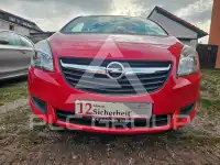 2015 Opel MERIVA