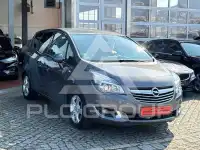 2015 Opel MERIVA