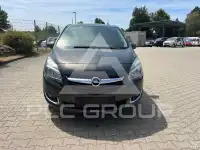 2015 Opel MERIVA