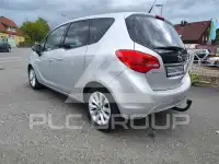 2015 Opel MERIVA