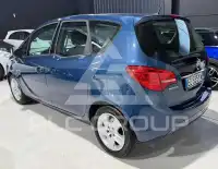 2015 Opel MERIVA