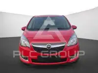 2015 Opel MERIVA