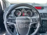 2015 Opel MERIVA