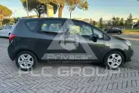 2015 Opel MERIVA