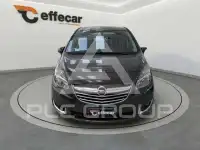 2015 Opel MERIVA