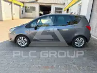 2015 Opel MERIVA