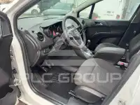 2015 Opel MERIVA