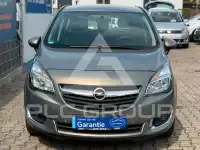 2015 Opel MERIVA