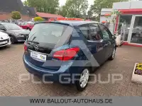 2015 Opel MERIVA
