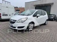 2015 Opel MERIVA