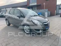 2015 Opel MERIVA