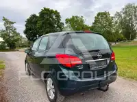 2015 Opel MERIVA