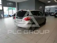 2015 Opel MERIVA