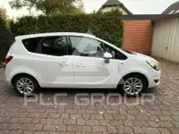 2015 Opel MERIVA