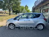 2015 Opel MERIVA