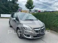 2015 Opel MERIVA