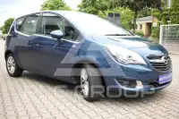 2015 Opel MERIVA