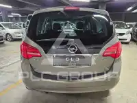 2015 Opel MERIVA