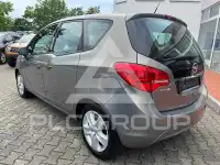 2015 Opel MERIVA