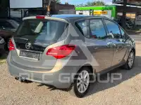 2015 Opel MERIVA