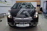 2015 Opel MERIVA
