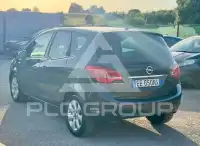2015 Opel MERIVA