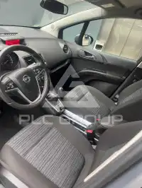 2015 Opel MERIVA