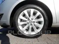 2015 Opel MERIVA