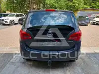 2015 Opel MERIVA
