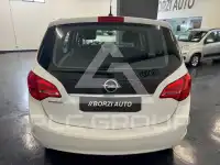 2015 Opel MERIVA