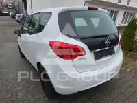 2015 Opel MERIVA