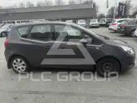 2015 Opel MERIVA