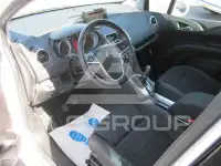 2015 Opel MERIVA