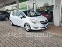 2015 Opel MERIVA