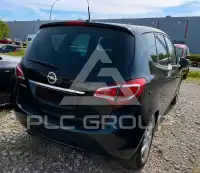 2015 Opel MERIVA