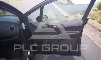 2015 Opel MERIVA