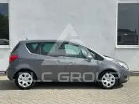 2015 Opel MERIVA