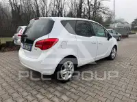 2015 Opel MERIVA