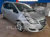 2015 Opel MERIVA