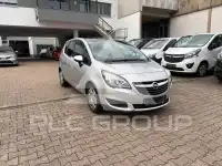 2015 Opel MERIVA