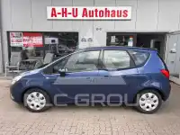 2015 Opel MERIVA
