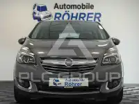2015 Opel MERIVA