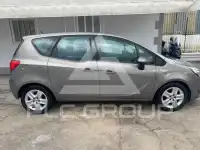 2015 Opel MERIVA
