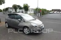 2015 Opel MERIVA
