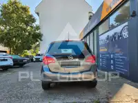 2015 Opel MERIVA