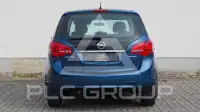 2015 Opel MERIVA