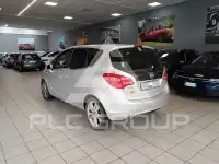 2015 Opel MERIVA