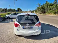 2015 Opel MERIVA